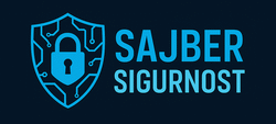 Sajber Sigurnost